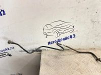 Лот: 25366447. Фото: 2. трубка топливная (подача) Renault... Автозапчасти