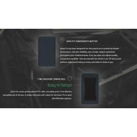 Лот: 21438444. Фото: 4. Внешний диск SSD Glyph Technologies... Красноярск