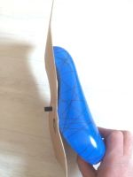 Лот: 9261780. Фото: 2. Седло. Велоспорт