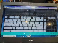Лот: 24639345. Фото: 4. Корпус для ноутбука Acer Aspire... Красноярск