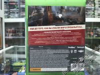 Лот: 11633589. Фото: 2. Wolfenstein: The Old Blood игра... Игровые консоли