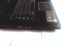 Лот: 4341256. Фото: 2. Отличный ноутбук lenovo g780... Компьютеры, ноутбуки, планшеты