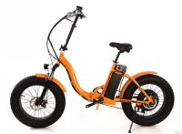 Лот: 13548457. Фото: 2. Электровелосипед велогибрид Elbike... Велоспорт