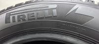 Лот: 24396858. Фото: 9. 265/50R19 110T Pirelli Ice Zero
