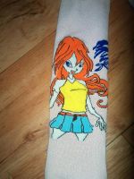 Лот: 6182612. Фото: 2. Колготки розовые рост 116-128. Одежда и аксессуары