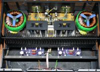 Лот: 25727159. Фото: 7. Onkyo M-506RS