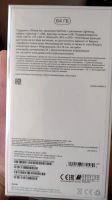 Лот: 15156598. Фото: 2. Apple iPhone Xr 64 gb Black. рст. Смартфоны, связь, навигация