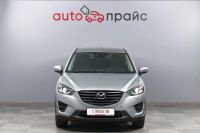 Лот: 23283186. Фото: 3. Mazda CX-5 2016. Красноярск
