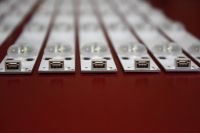 Лот: 19134565. Фото: 9. 1020 p-19 LED String НОВЫЙ 8 шт...