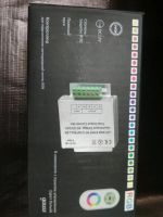Лот: 19375454. Фото: 6. Контроллер для RGB 144W 12А с...