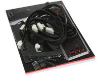 Лот: 8376076. Фото: 5. Материнская плата MSI Z87-GD65...