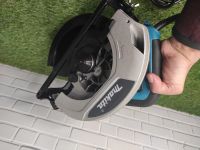 Лот: 17822584. Фото: 5. Циркулярная пила Makita HS7000