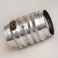 Лот: 20090316. Фото: 6. Фотообъектив Юпитер-6. № 003211