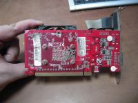 Лот: 11182745. Фото: 3. Видеокарта PCI-E Nvidia GeForce... Компьютеры, оргтехника, канцтовары