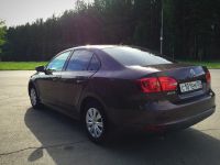 Лот: 11589581. Фото: 3. Продам Volkswagen Jetta. Красноярск