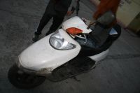 Лот: 3118451. Фото: 4. Honda Spacy 100 JF-13. Красноярск
