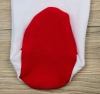 Лот: 8489229. Фото: 3. Комбинезон "Дед Мороз" 3-6 мес... Новый год!