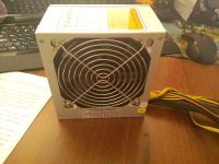 Лот: 5172899. Фото: 2. Блок питания FinePOWER DNP-450... Комплектующие