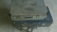 Лот: 15507751. Фото: 2. чемодан. Антиквариат