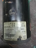 Лот: 21255014. Фото: 4. Помпа spheros u4814 12v. Красноярск