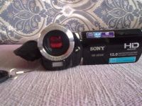 Лот: 1231020. Фото: 2. Видеокамера Sony HDR-XR550E. Фото, видеокамеры, оптика