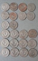 Лот: 19641861. Фото: 2. Щитовики 15 коп.1931г, 15 коп... Монеты