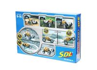 Лот: 3756723. Фото: 7. Радиоуправляемый Автомобиль -...