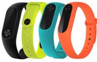 Лот: 11685309. Фото: 4. Фитнес браслет Xiaomi Mi Band...