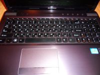 Лот: 2994545. Фото: 3. Игровой ноутбук Lenovo Z570. Компьютеры, оргтехника, канцтовары