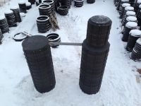 Лот: 7120485. Фото: 2. Автономная канализация для дома... Сантехника, водопровод