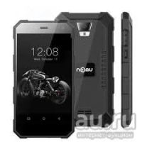 Лот: 10474028. Фото: 3. Новый Nomu S10 Black [5", 4 ядер... Красноярск