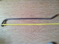 Лот: 16279781. Фото: 2. Гвоздодер СССР. Инструмент и расходные