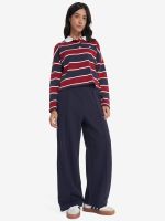 Лот: 25534723. Фото: 4. Брюки женские Robe di Kappa, Синий. Красноярск