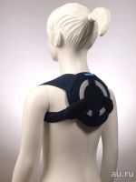 Лот: 10232895. Фото: 5. Реклинатор плеча FOSTA kids