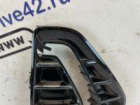 Лот: 24885395. Фото: 2. рамка противотуманной фары Haval... Автозапчасти