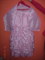 Лот: 3547724. Фото: 3. Платье нарядное р.135. Новый год!