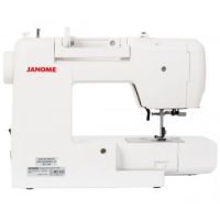 Лот: 15328803. Фото: 7. Швейная машина Janome QF 7900