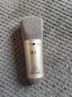 Лот: 19072466. Фото: 2. Студийный микрофон Behringer B-1. Профессиональный звук