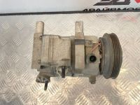 Лот: 25896814. Фото: 2. компрессор кондиционера Hyundai... Автозапчасти