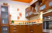 Лот: 4951206. Фото: 2. Производство Кухонных гарнитуров... Кухонная мебель