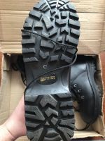 Лот: 17043049. Фото: 2. Берцы Зимние. Одежда, обувь, галантерея