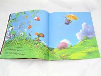 Лот: 9427894. Фото: 6. Необыкновенное путешествие Лулу