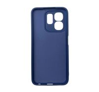 Лот: 25795225. Фото: 2. ЧЕХОЛ ДЛЯ INFINIX HOT 50i СИЛИКОН-СОФТ... Аксессуары