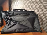 Лот: 11057779. Фото: 2. Сумка спортивная (черная, высокое... Аксессуары