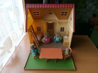 Лот: 11589009. Фото: 3. Игровой набор Sylvanian Families... Дети растут