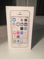 Лот: 12714978. Фото: 4. iphone 5s silver