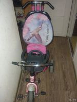 Лот: 11621176. Фото: 2. lexus trike