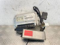 Лот: 25038935. Фото: 2. блок управления ДВС Kia Spectra... Автозапчасти