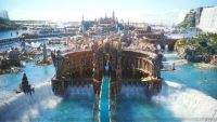 Лот: 8917406. Фото: 4. Игра Final Fantasy XV (Playstation... Красноярск