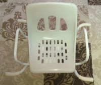 Лот: 14282194. Фото: 3. Сиденье для ванны поворотное... Домашний быт